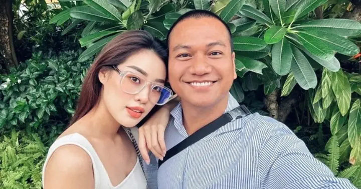 Chồng Khả Vân Là Ai: Tiểu Sử, Sự Nghiệp Và Hành Trình Gây Dựng Tên Tuổi