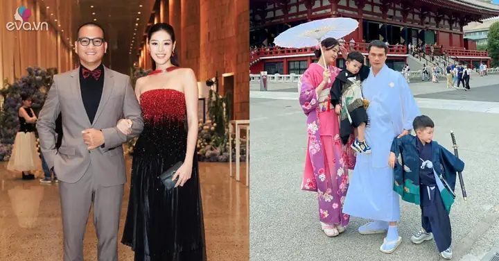 Chồng Khả Vân Là Ai: Tiểu Sử, Sự Nghiệp Và Hành Trình Gây Dựng Tên Tuổi