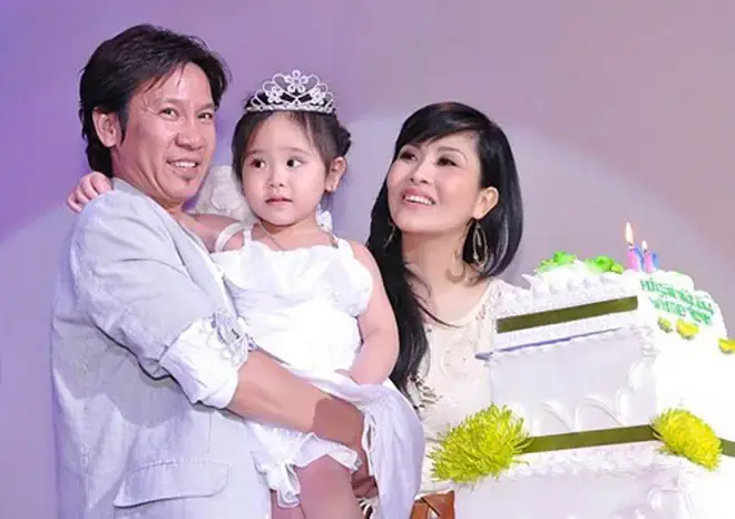 Nghệ Sĩ Kiều Oanh Và Hành Trình Qua Những Cuộc Hôn Nhân: Đâu Là Bến Đỗ Bình Yên? Nghệ Sĩ Kiều Oanh Và Hành Trình Qua Những Cuộc Hôn Nhân: Đâu Là Bến Đỗ Bình Yên?