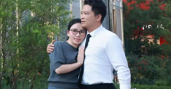 Doanh Nhân Hoàng Kim Khánh: Chân Dung Người Chồng Quyền Lực Đứng Sau Thành Công Của Mailisa