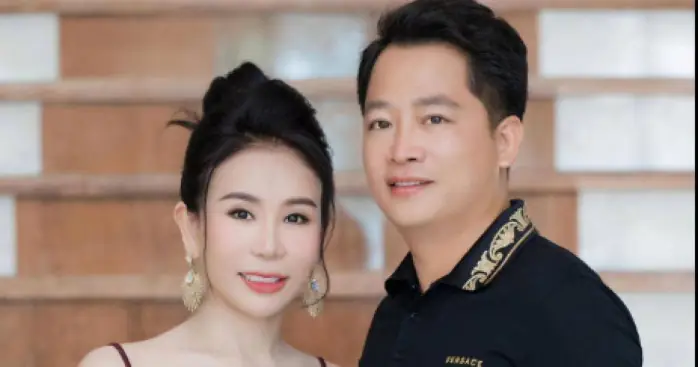 Doanh Nhân Hoàng Kim Khánh: Chân Dung Người Chồng Quyền Lực Đứng Sau Thành Công Của Mailisa
