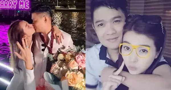 Nguyễn Quốc Bảo: Người Chồng Bí Ẩn Của Minh Hằng Và Lý Do 'giấu Kín' Đặc Biệt