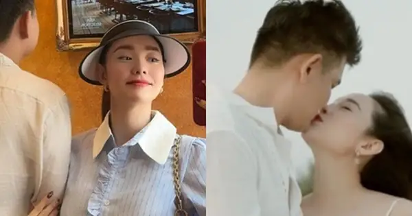 Nguyễn Quốc Bảo: Người Chồng Bí Ẩn Của Minh Hằng Và Lý Do 'giấu Kín' Đặc Biệt