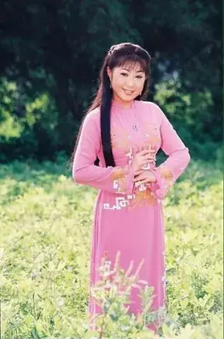 Nghệ Sĩ Thoại Mỹ Và Những Mối Lương Duyên Chưa Trọn: Hành Trình Tình Yêu Của 'nữ Hoàng Cải Lương Hồ Quảng'