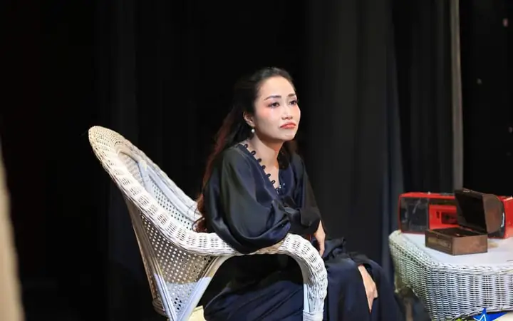 Chồng Ốc Thanh Vân Là Ai? Tiểu Sử Và Hành Trình Tình Yêu Của Diễn Viên Trí Rùa