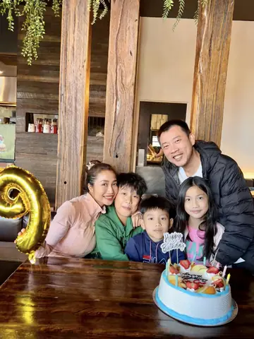 Chồng Ốc Thanh Vân Là Ai? Tiểu Sử Và Hành Trình Tình Yêu Của Diễn Viên Trí Rùa