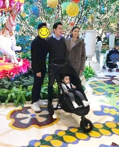 Bobby Trần: Người Đàn Ông Đằng Sau Hành Trình Bình Yên Của Hoa Hậu Phạm Hương