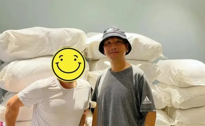 Sự Thật Về Vóc Dáng Gầy Nhỏ Của Quang Huy - Chồng Cũ Phạm Quỳnh Anh Sự Thật Về Vóc Dáng Gầy Nhỏ Của Quang Huy - Chồng Cũ Phạm Quỳnh Anh