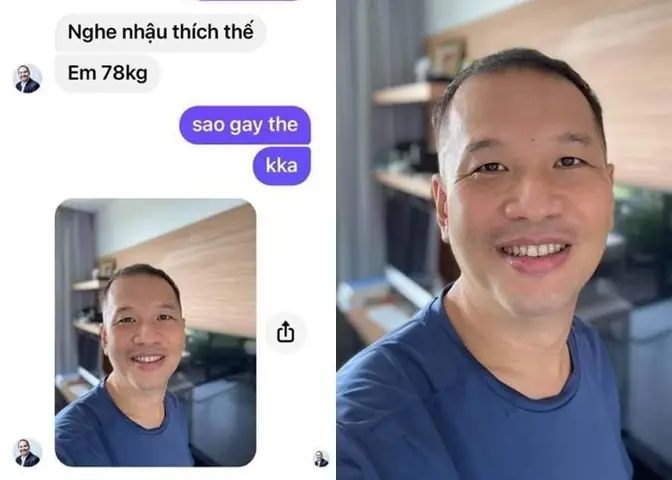 Sự Thật Về Vóc Dáng Gầy Nhỏ Của Quang Huy - Chồng Cũ Phạm Quỳnh Anh Sự Thật Về Vóc Dáng Gầy Nhỏ Của Quang Huy - Chồng Cũ Phạm Quỳnh Anh