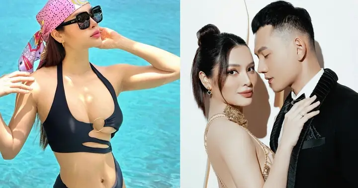 Sự Thật Về Chồng Cũ Phương Trinh Jolie: Đằng Sau Những Lời Đồn