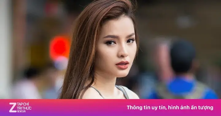 Sự Thật Về Chồng Cũ Phương Trinh Jolie: Đằng Sau Những Lời Đồn