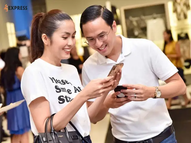 Louis Nguyễn: Tiểu Sử, Sự Nghiệp Và Gia Thế Hiển Hách Của Chồng Tăng Thanh Hà