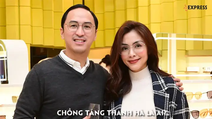 Louis Nguyễn: Tiểu Sử, Sự Nghiệp Và Gia Thế Hiển Hách Của Chồng Tăng Thanh Hà Louis Nguyễn: Tiểu Sử, Sự Nghiệp Và Gia Thế Hiển Hách Của Chồng Tăng Thanh Hà