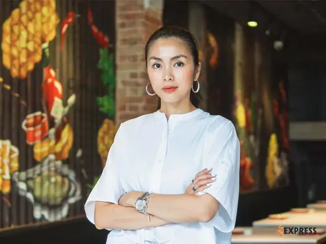 Louis Nguyễn: Tiểu Sử, Sự Nghiệp Và Gia Thế Hiển Hách Của Chồng Tăng Thanh Hà Louis Nguyễn: Tiểu Sử, Sự Nghiệp Và Gia Thế Hiển Hách Của Chồng Tăng Thanh Hà