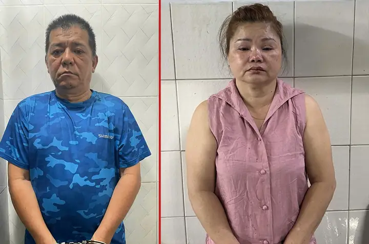 Vụ Việc 'chồng Tao Là Ai': Phân Tích Diễn Biến Và Bài Học Từ Hành Vi Côn Đồ Của Đôi Vợ Chồng Ở Quận 1