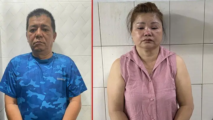 Vụ Việc 'chồng Tao Là Ai': Phân Tích Diễn Biến Và Bài Học Từ Hành Vi Côn Đồ Của Đôi Vợ Chồng Ở Quận 1