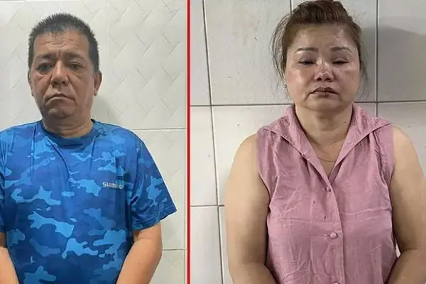 Vụ Việc 'chồng Tao Là Ai': Phân Tích Diễn Biến Và Bài Học Từ Hành Vi Côn Đồ Của Đôi Vợ Chồng Ở Quận 1