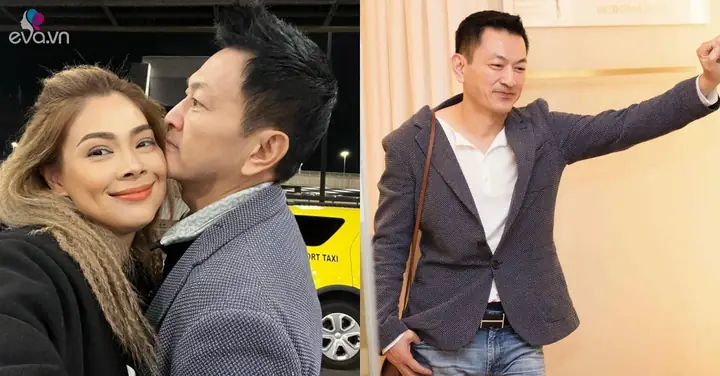 Chồng Thanh Thảo Là Ai? Tiểu Sử, Sự Nghiệp Và Đời Tư Của Nam Ca Sĩ Chồng Thanh Thảo Là Ai? Tiểu Sử, Sự Nghiệp Và Đời Tư Của Nam Ca Sĩ