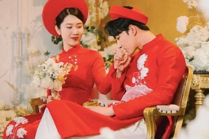 Chồng Thúy Ngân Là Ai? Sự Thật Về Hôn Nhân Và Đời Tư Nữ Diễn Viên Chồng Thúy Ngân Là Ai? Sự Thật Về Hôn Nhân Và Đời Tư Nữ Diễn Viên