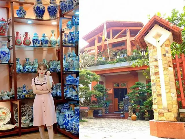 Chồng Tú Vi Là Ai? Sự Thật Đằng Sau Danh Xưng Và Hành Trình Gây Tranh Cãi