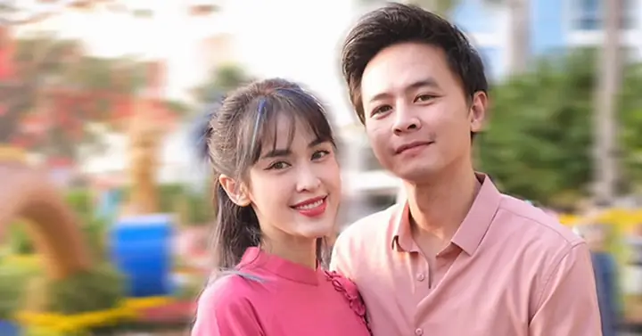 Chồng Tú Vi Là Ai? Sự Thật Đằng Sau Danh Xưng Và Hành Trình Gây Tranh Cãi