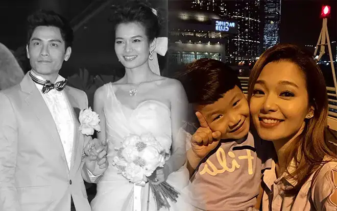 Danh Tính Chồng Tuệ Nghi: Hé Lộ Nửa Kia Của Diễn Viên Bích Thủy