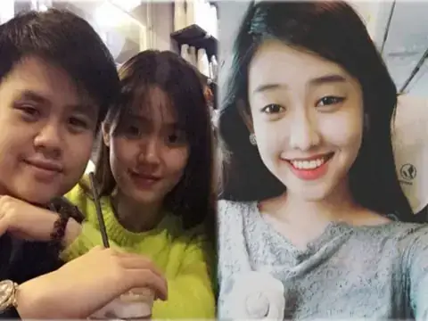 Danh Tính Chồng Tuệ Nghi: Hé Lộ Nửa Kia Của Diễn Viên Bích Thủy