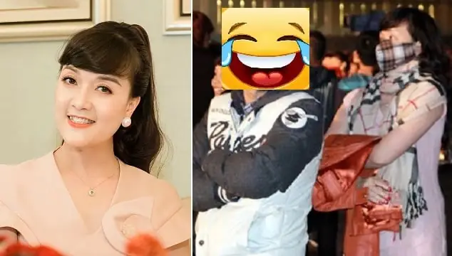 Chồng Vân Dung Là Ai? Hé Lộ Danh Tính Doanh Nhân Đằng Sau Hậu Phương Vững Chắc Của Nữ Danh Hài