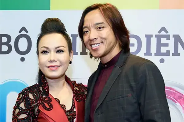 Nhạc Sĩ Hoài Phương Là Ai? Tiểu Sử Và Hành Trình Âm Nhạc Đặc Biệt