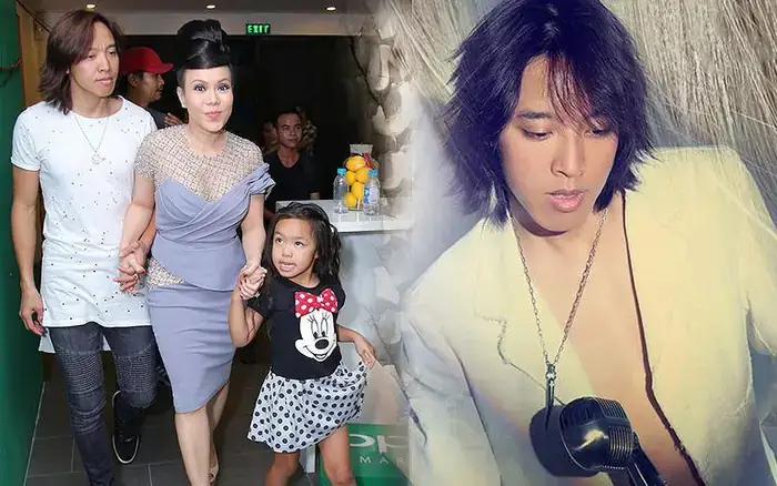 Nhạc Sĩ Hoài Phương Là Ai? Tiểu Sử Và Hành Trình Âm Nhạc Đặc Biệt