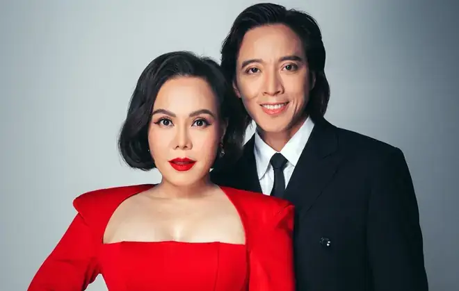 Nhạc Sĩ Hoài Phương Là Ai? Tiểu Sử Và Hành Trình Âm Nhạc Đặc Biệt