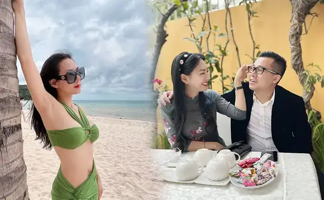 Nguyễn Hoàng Long: Vén Màn Đời Tư Chồng Yến Xôi - Thiếu Gia Hà Thành Kín Tiếng