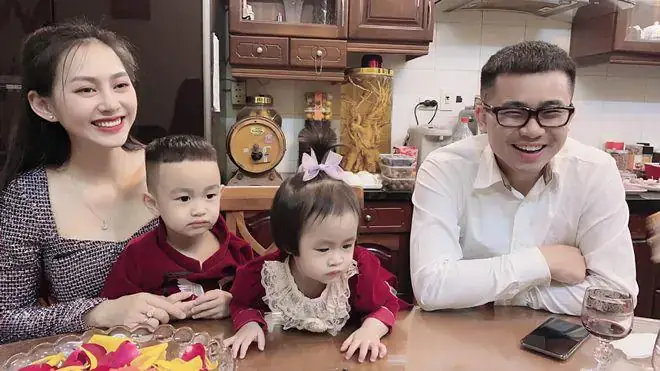 Nguyễn Hoàng Long: Vén Màn Đời Tư Chồng Yến Xôi - Thiếu Gia Hà Thành Kín Tiếng