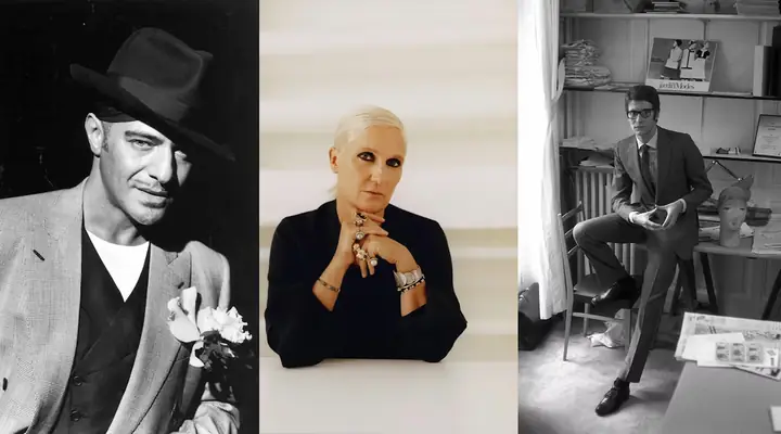 Christian Dior Là Ai? Cuộc Đời Và Di Sản Của Biểu Tượng Thời Trang Thế Giới