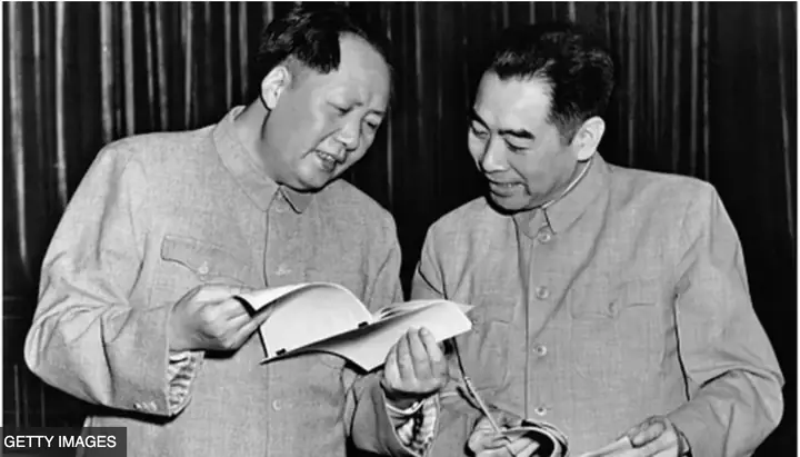 Chu Ân Lai: Vị Thủ Tướng Kiệt Xuất Định Hình Nền Ngoại Giao Hiện Đại Trung Quốc