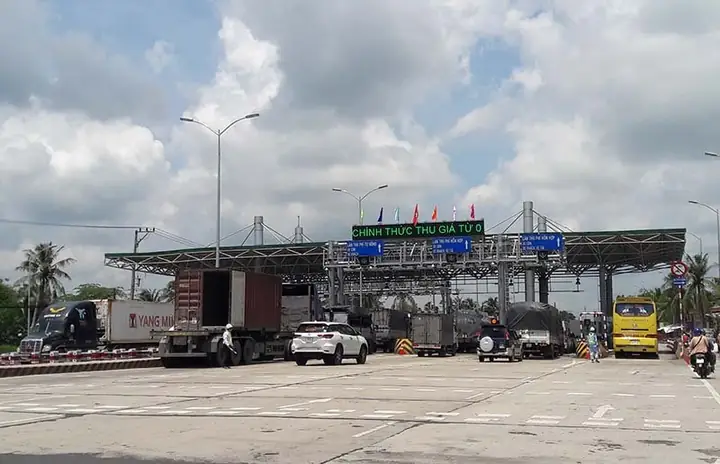 Phân Tích Sâu Về Bot Cai Lậy: Đâu Là Thực Thể Đứng Sau Dự Án Giao Thông Gây Tranh Cãi? Phân Tích Sâu Về Bot Cai Lậy: Đâu Là Thực Thể Đứng Sau Dự Án Giao Thông Gây Tranh Cãi?