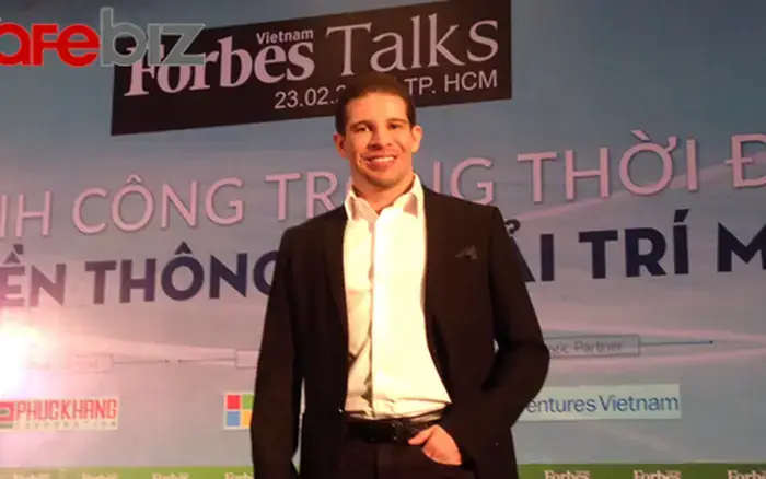 Randy Dobson Là Ai: Hành Trình Xây Dựng Đế Chế Thể Hình California Fitness