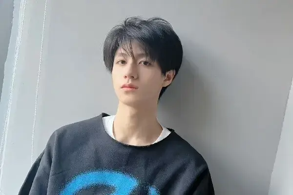 Chu Chí Hâm: Tiểu Sử, Sự Nghiệp Và Hành Trình Từ Thực Tập Sinh Tf Gia Tộc Đến Ngôi Sao Trẻ