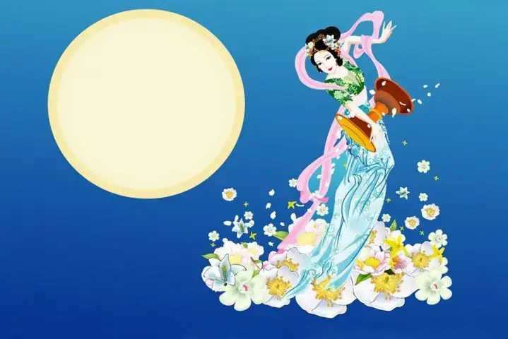 Chú Cuội Là Ai: Giải Mã Truyền Thuyết Cung Trăng Và Ý Nghĩa Văn Hóa Trong Đêm Rằm Tháng Tám Chú Cuội Là Ai: Giải Mã Truyền Thuyết Cung Trăng Và Ý Nghĩa Văn Hóa Trong Đêm Rằm Tháng Tám