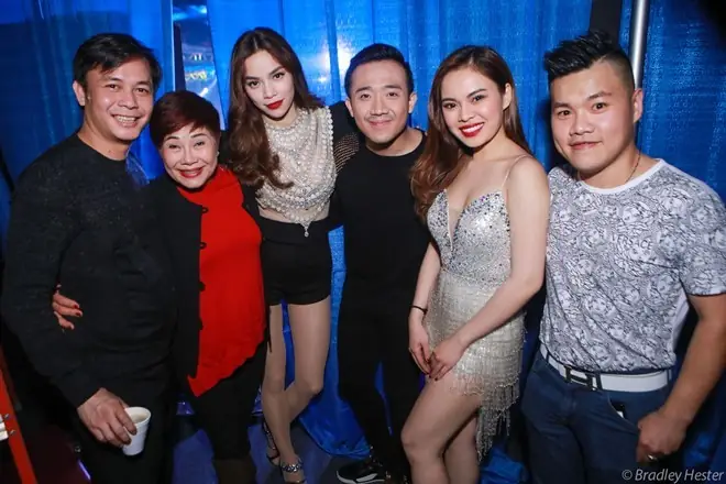 Chu Đăng Khoa Là Ai? Tiểu Sử Và Sự Nghiệp Của Đại Gia Kim Cương