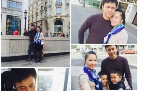 Chu Đăng Khoa Là Ai? Tiểu Sử Và Sự Nghiệp Của Đại Gia Kim Cương