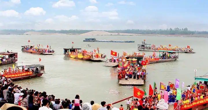 Chử Đồng Tử: Sự Tích Vị Thánh Bất Tử Và Những Bài Học Đạo Đức Sâu Sắc Chử Đồng Tử: Sự Tích Vị Thánh Bất Tử Và Những Bài Học Đạo Đức Sâu Sắc