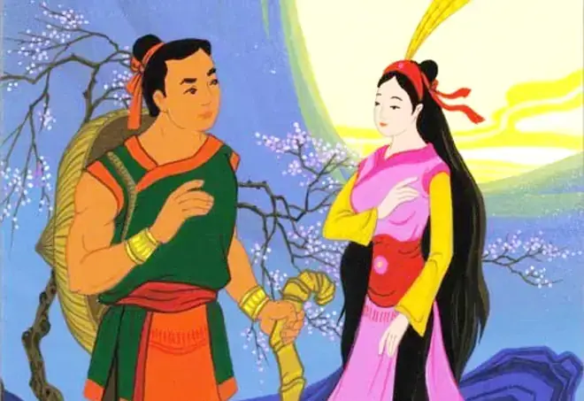 Chử Đồng Tử: Sự Tích Vị Thánh Bất Tử Và Những Bài Học Đạo Đức Sâu Sắc Chử Đồng Tử: Sự Tích Vị Thánh Bất Tử Và Những Bài Học Đạo Đức Sâu Sắc