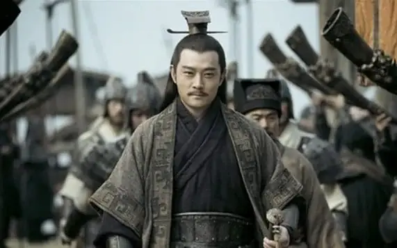 Chu Du Là Ai? Cuộc Đời, Sự Nghiệp Và Di Sản Vị Tướng Tài Ba Thời Tam Quốc Chu Du Là Ai? Cuộc Đời, Sự Nghiệp Và Di Sản Vị Tướng Tài Ba Thời Tam Quốc