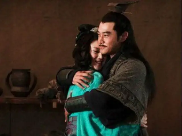 Chu Du Là Ai? Cuộc Đời, Sự Nghiệp Và Di Sản Vị Tướng Tài Ba Thời Tam Quốc Chu Du Là Ai? Cuộc Đời, Sự Nghiệp Và Di Sản Vị Tướng Tài Ba Thời Tam Quốc