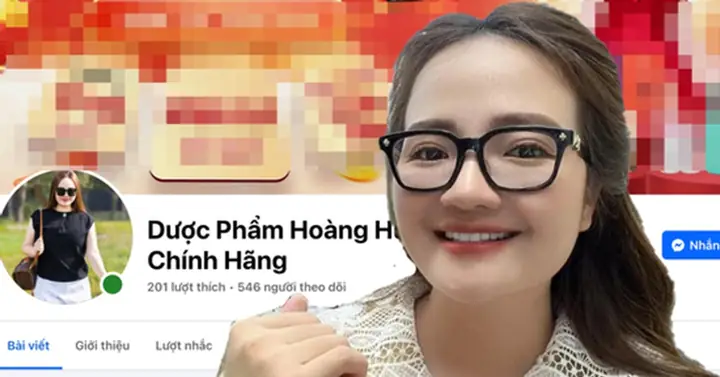 Sự Thật Về Hoàng Thị Hường: Hành Trình Từ Doanh Nhân Đến Những Tran Cãi Pháp Lý Sự Thật Về Hoàng Thị Hường: Hành Trình Từ Doanh Nhân Đến Những Tran Cãi Pháp Lý