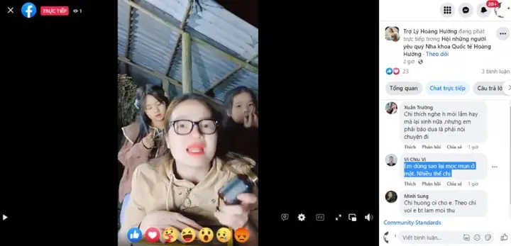 Sự Thật Về Hoàng Thị Hường: Hành Trình Từ Doanh Nhân Đến Những Tran Cãi Pháp Lý Sự Thật Về Hoàng Thị Hường: Hành Trình Từ Doanh Nhân Đến Những Tran Cãi Pháp Lý