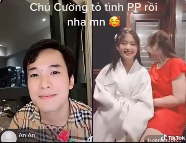 Sự Thật Về Hoàng Thị Hường: Hành Trình Từ Doanh Nhân Đến Những Tran Cãi Pháp Lý Sự Thật Về Hoàng Thị Hường: Hành Trình Từ Doanh Nhân Đến Những Tran Cãi Pháp Lý