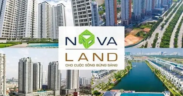Tìm Hiểu Về Chủ Tịch Novagroup: Người Sáng Lập Và Lãnh Đạo Đằng Sau Tập Đoàn Novaland