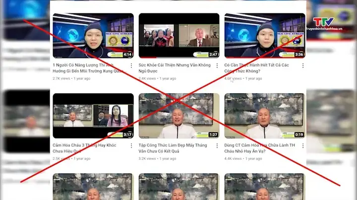 Chú Phúc Năng Lượng Gốc Là Ai? Giải Mã Toàn Cảnh Về Nhân Vật Gây Tranh Cãi